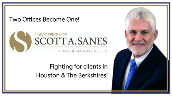 Law Offices of Scott A Sanes